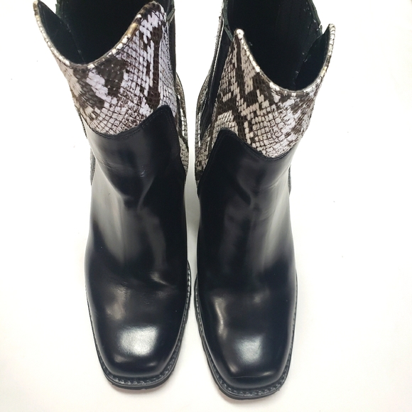 Aldo Boots - Picture 4 of 6